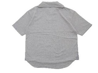 度詰め天竺セーラー　MADE iN JAPAN画像