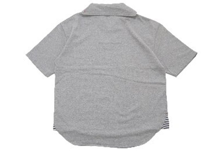 度詰め天竺セーラー　MADE iN JAPAN画像