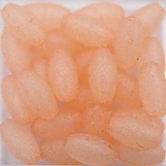 パウダーボールP ナツメ 紅橙 BPk-5 16個入り　2 Setの画像