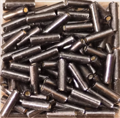 二分竹銀　W-3　3ｇの画像