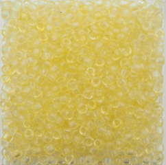 特小 BYe-1 花黄　約3ｇ Pack入り　2 Setの画像