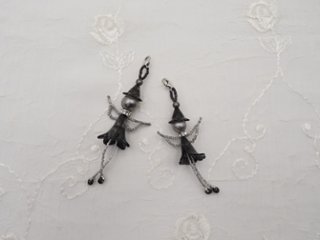 和墨ビーズキット　花の妖精 小･中の画像