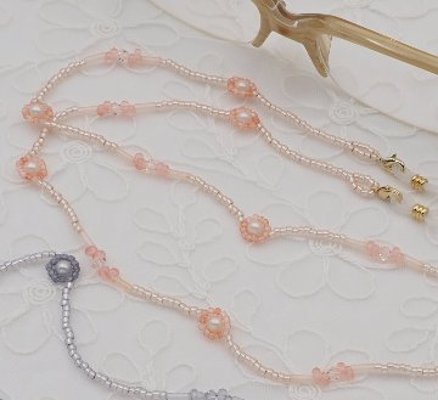 花紅キット　「マスク＆ﾒｶﾞﾈｺｰﾄﾞ」　Orangeの画像