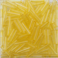 細二分竹 BYe-1～5+ 紅黄　約10ｇ の画像