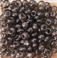 マガ玉　3mm 銀　和墨　W-3・12 3g　の画像