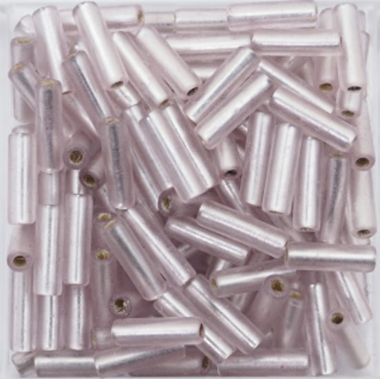 二分竹 銀　AB2-1〜5+ 花むらさき　約30g 画像
