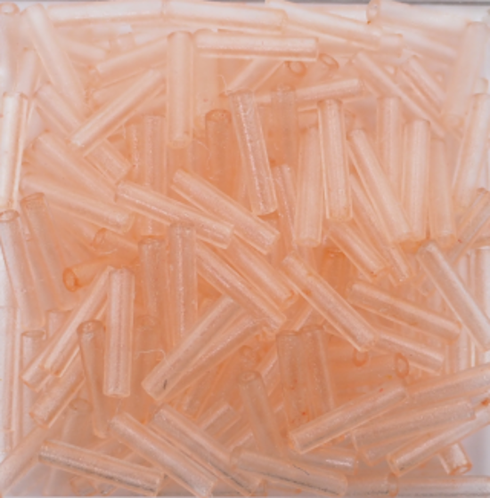 細二分竹 BOr-1〜5+ 紅橙　約30ｇ 画像
