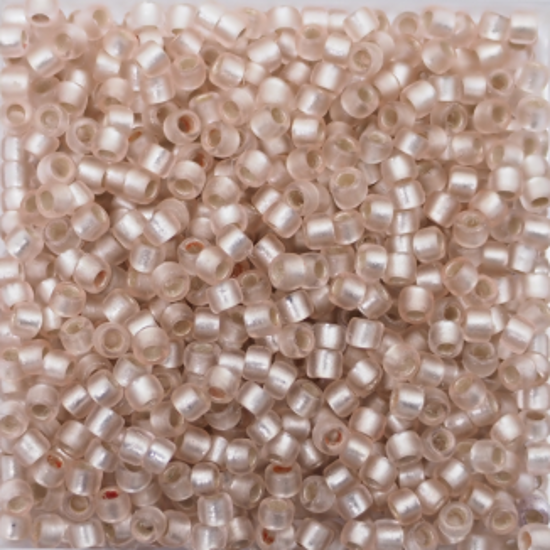 特小　銀　BOr-1〜5+ 紅橙　約30ｇ 画像