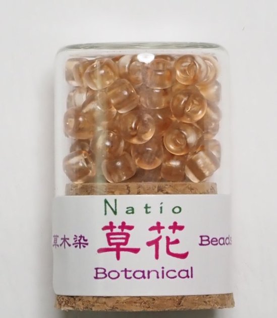 特大4mm 西洋茜　5ｇ入り画像