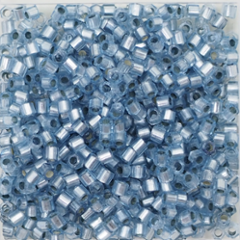 特小　六角銀　2F-1～5+ 藍　約30ｇ の画像