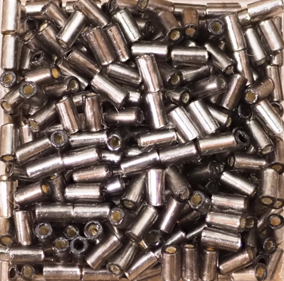 一分竹銀　W-12 30g画像