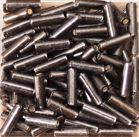 二分竹銀　W-3 30g画像