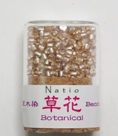 丸小銀 西洋茜　5ｇ入りの画像