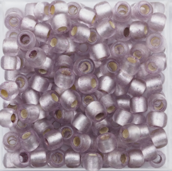 丸大　銀　AB2-1〜5+ 花むらさき　約10ｇ 画像