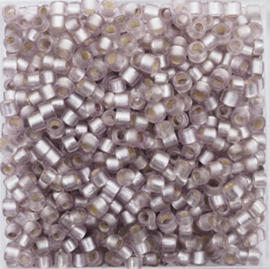 特小　銀　AB2-1〜5+ 花むらさき　約10ｇ 画像