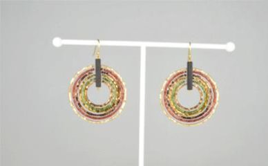 Swing ai ピアスP-601-6の画像