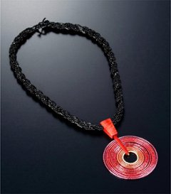 Swing ai ネックレスN-210-12の画像