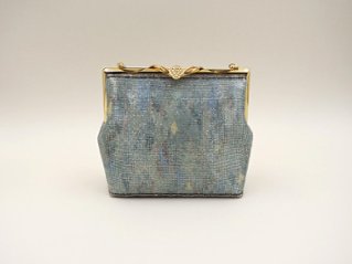ビーズ織りバッグ　RB-002Mの画像