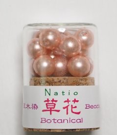 パール6mm ラックダイ　約20個入りの画像