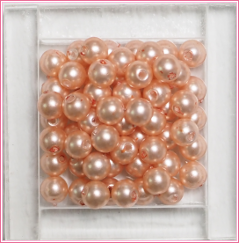 パール4mm ラックダイ　約５0個入り画像