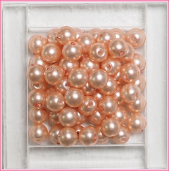 パール4mm ラックダイ　約５0個入り画像