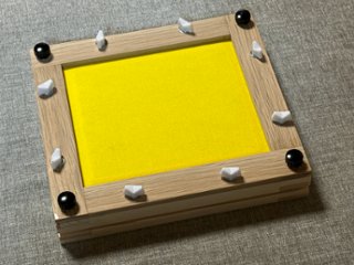 Natioオリジナル刺繍枠　220画像