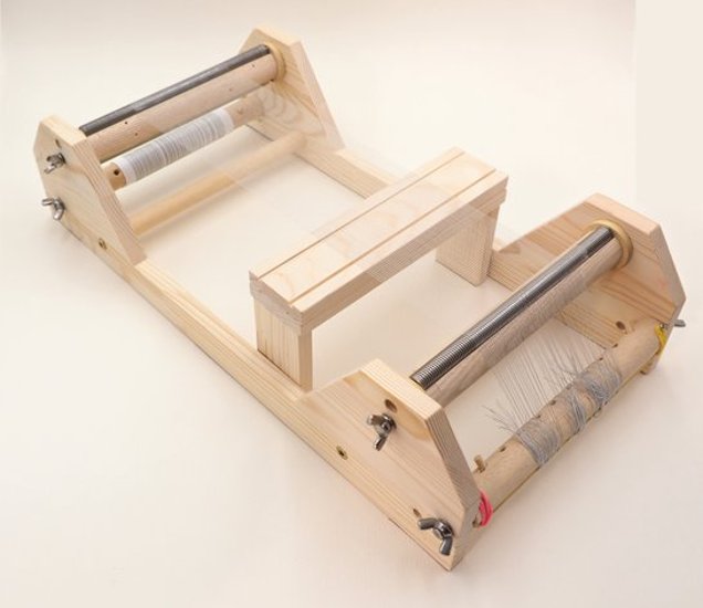 ビーズ織り機　180サイズ画像