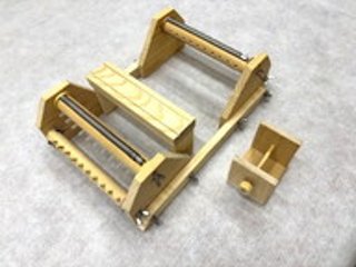 ビーズ織り機　180サイズ画像