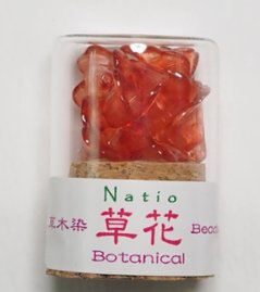アクリルカラー小 ラックダイ　約8個入りの画像