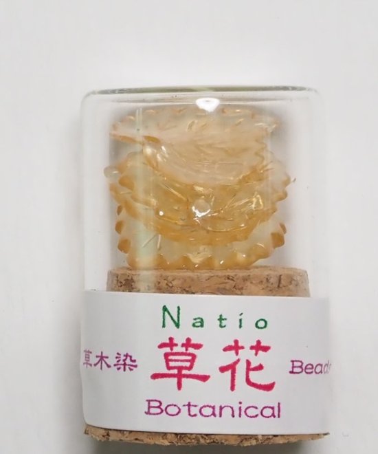アクリルリーフＦ 西洋茜　約4個入り画像