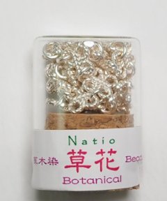 メタルチェーンＫ－176 西洋茜　約３０㎝入り　2個 Setの画像