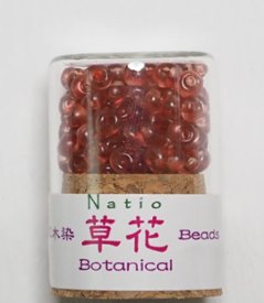 まが玉3mm ラックダイ　５入りの画像