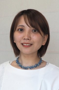 すくも藍キット　「藍花・きらり」　ネックレス画像