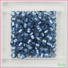 丸大銀 2F-D   3g Pack入りの画像