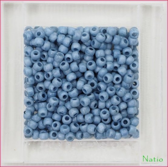 丸小砡 41-C   3g Pack入り画像
