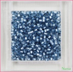 Aiko 銀 2F-E 3g Pack入りの画像
