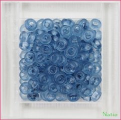 Demi 特大4mm DF-A 3g　Pack入りの画像