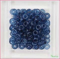  Demi 特大4mm DF-E 3g　Pack入り の画像