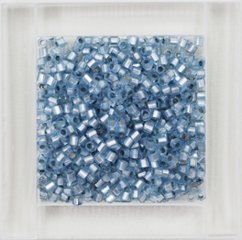 特小六角銀 2F-B 3g　Pack入り の画像