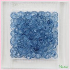 まが玉3mm MF-A 3g　Pack入り の画像
