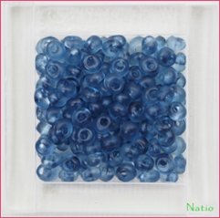 まが玉3mm MF-C 3g　Pack入り の画像
