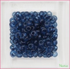 まが玉3mm MF-E 3gPack入り の画像