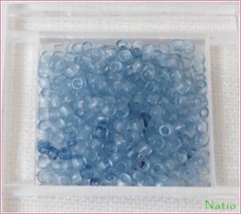 大穴丸小 MF-A 3g Pack入り の画像
