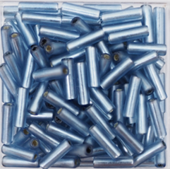  二分竹銀 2F-C 3g　Pack入り の画像