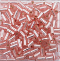 一分竹銀 BRd-3 紅赤　約3ｇ Pack入りの画像