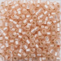 丸小銀 BOr-3 紅橙　約3ｇ Pack入りの画像