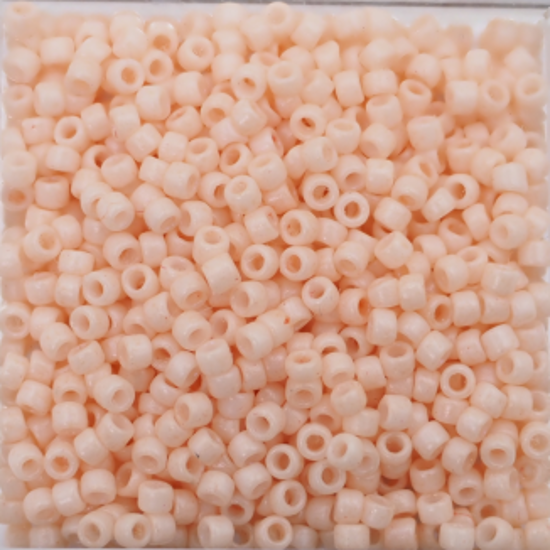 特小砡 BOr-5 紅橙　約3ｇ Pack入り画像