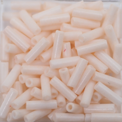 二分竹砡 BOr-1　 紅橙　約3ｇ Pack入りの画像