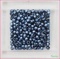 銀パール2mm SP-5 50個入りの画像