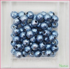 カラクサパール6mm KP-5 10個入りの画像